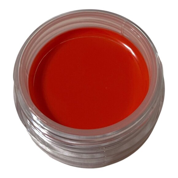 Mary Kay Cheek Glaze Tangerine/Mandarine Full Size #033569 New Old Stock Unused - Picture 4 of 5
